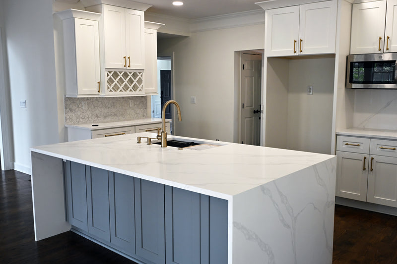 Modern Shaker Elegance