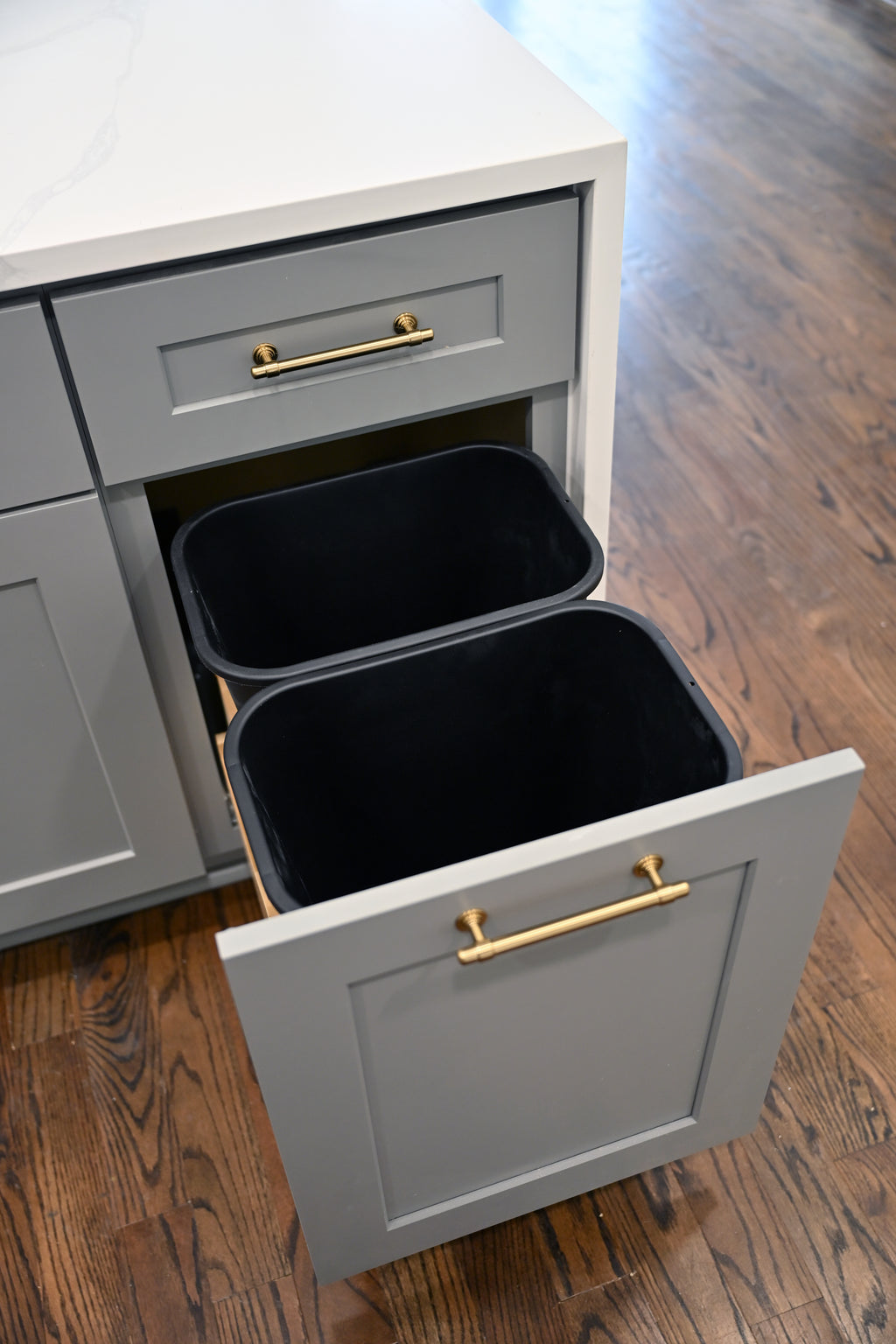 Modern Shaker Elegance