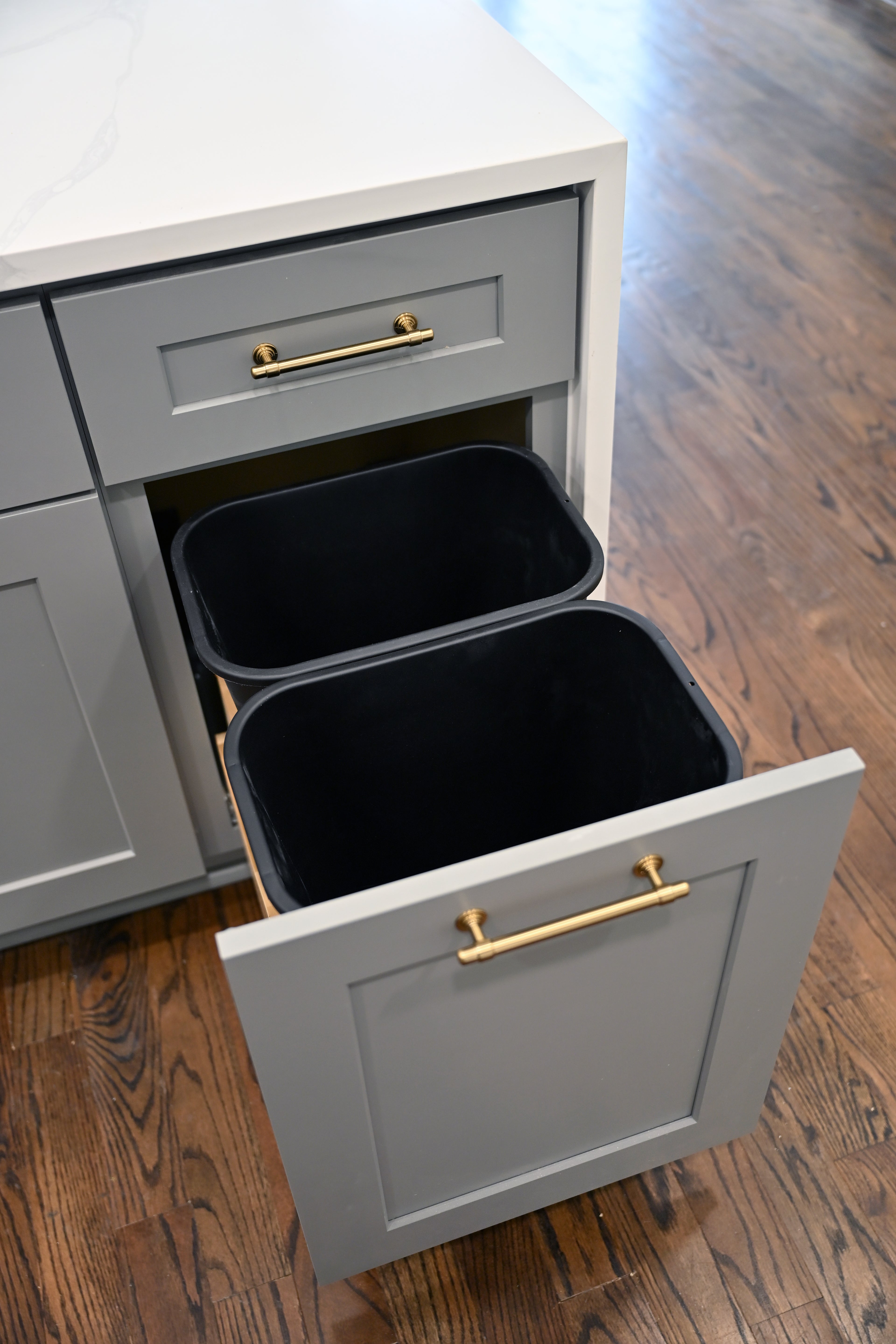 Modern Shaker Elegance