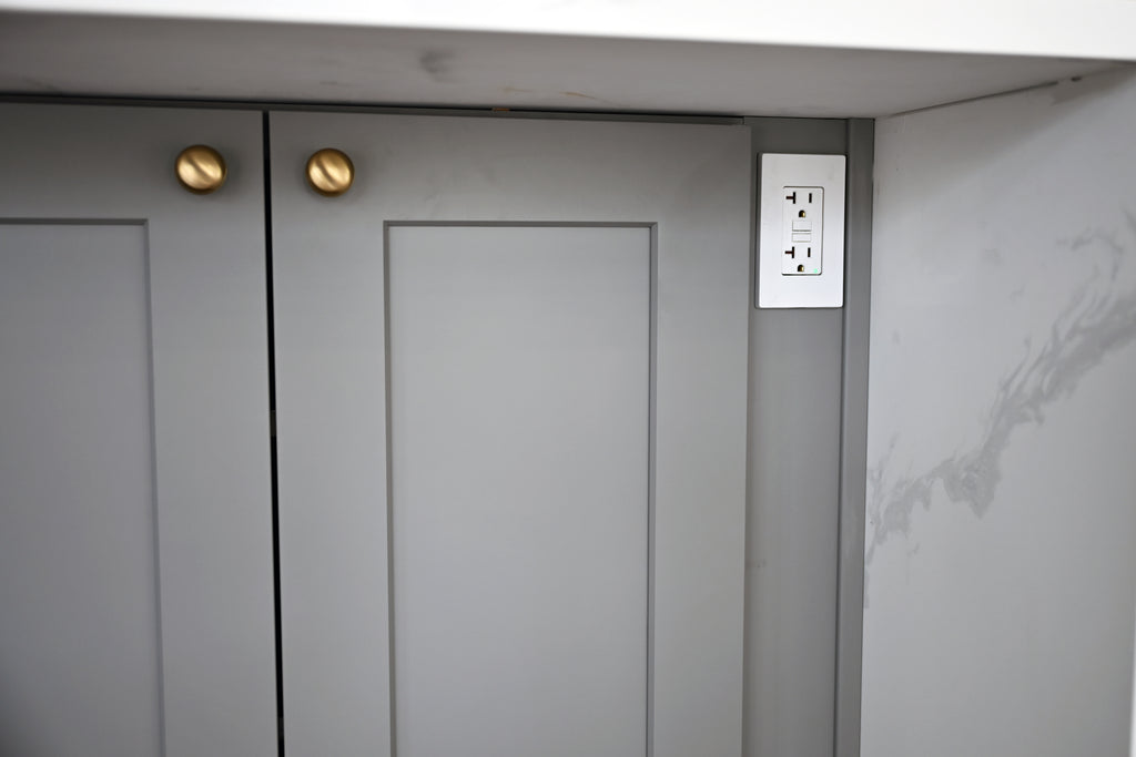 Modern Shaker Elegance