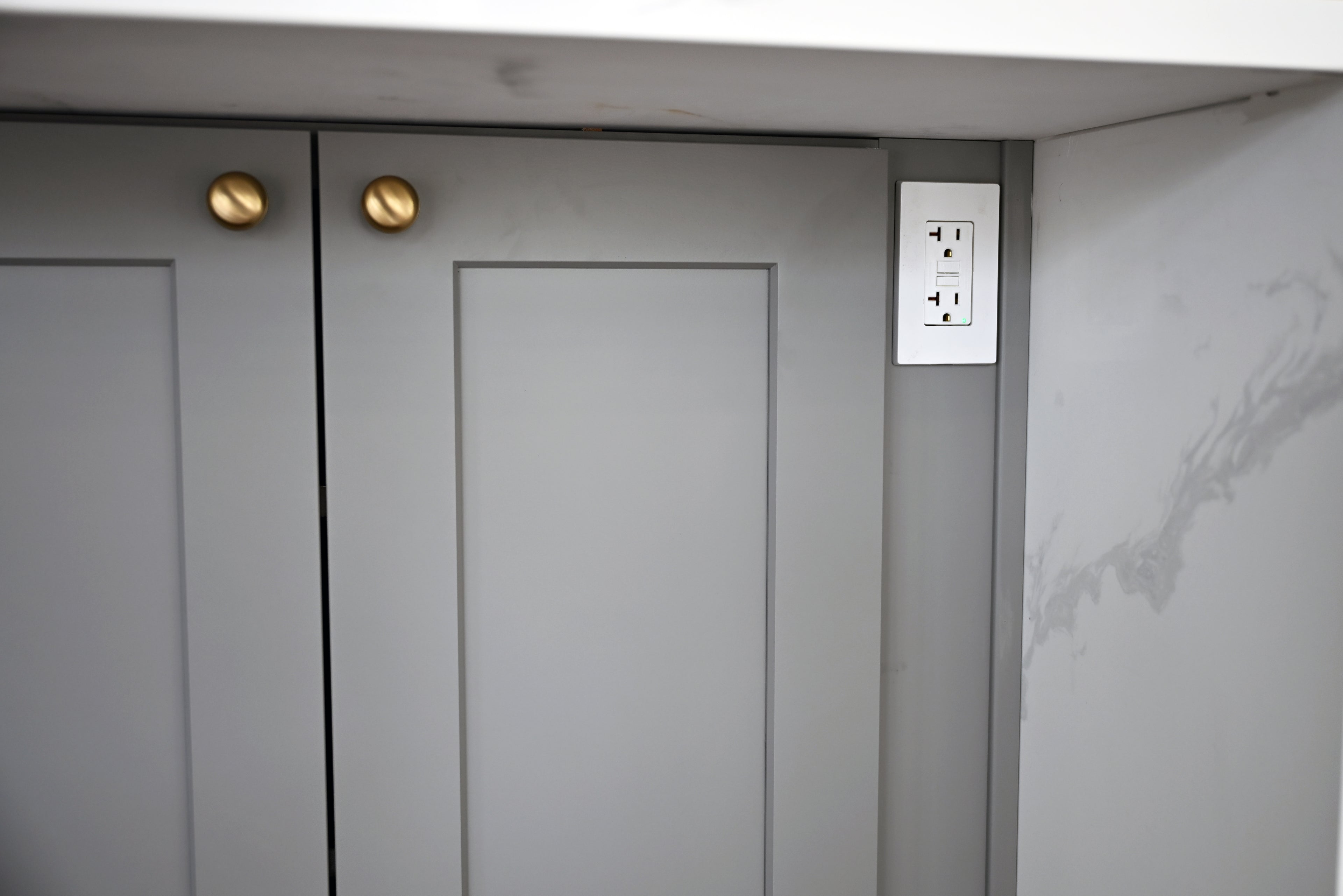 Modern Shaker Elegance