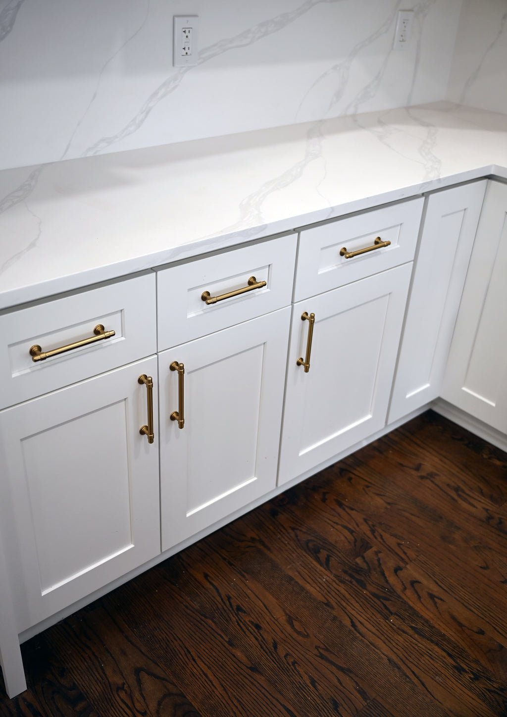 Modern Shaker Elegance