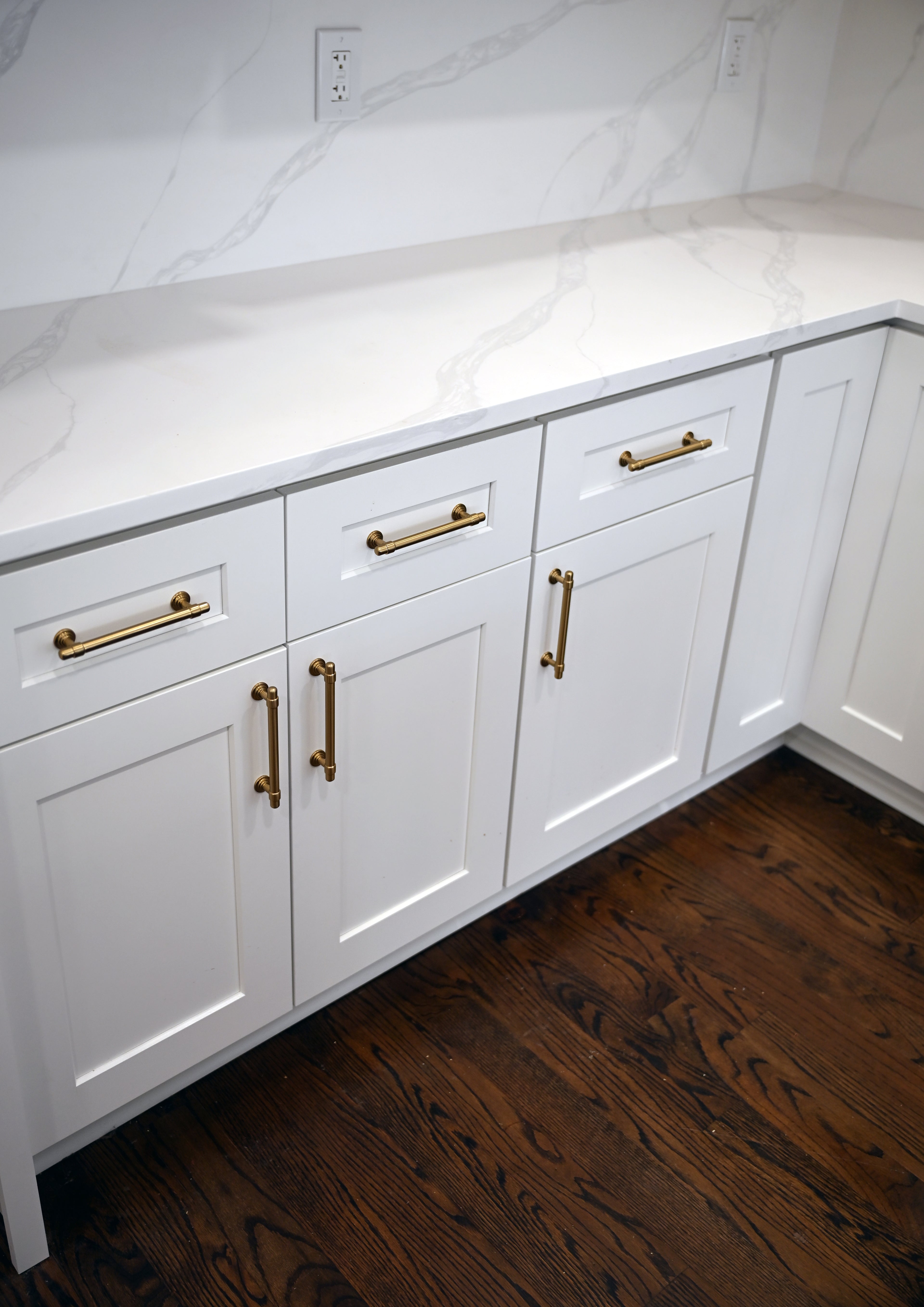 Modern Shaker Elegance