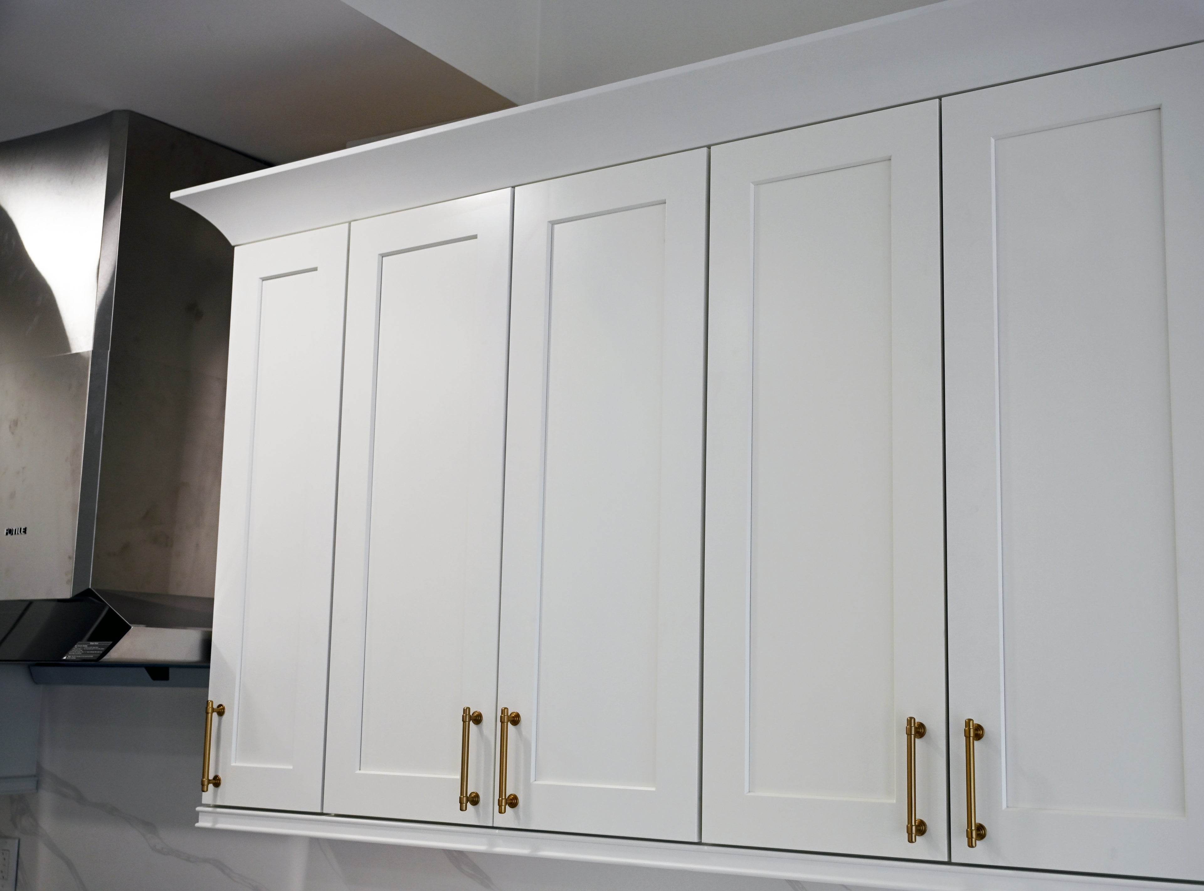 Modern Shaker Elegance