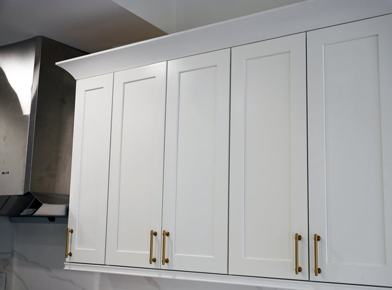Modern Shaker Elegance