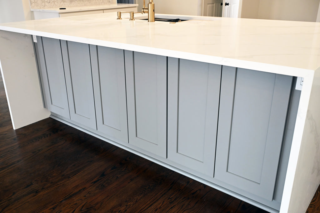 Modern Shaker Elegance