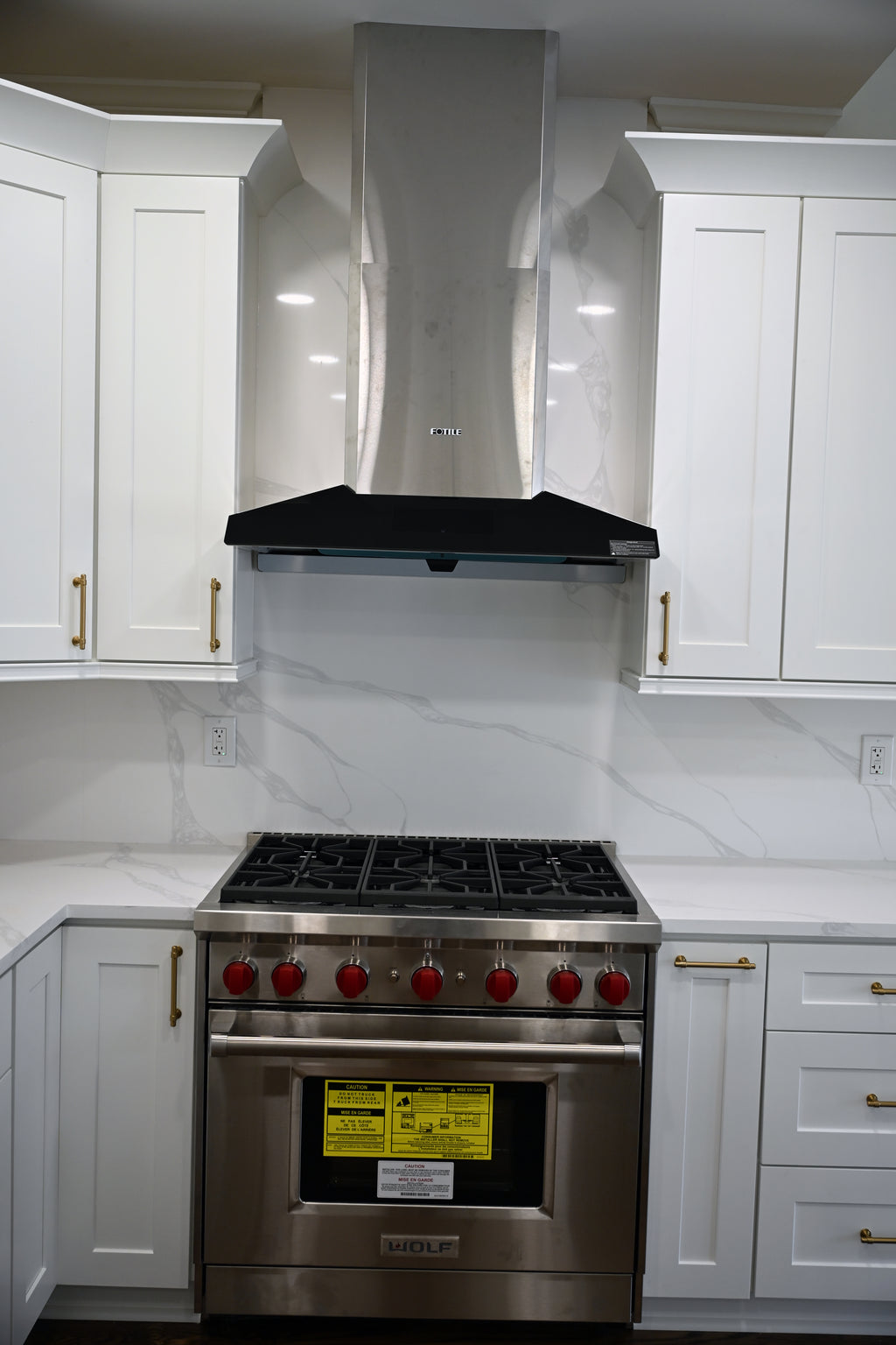 Modern Shaker Elegance