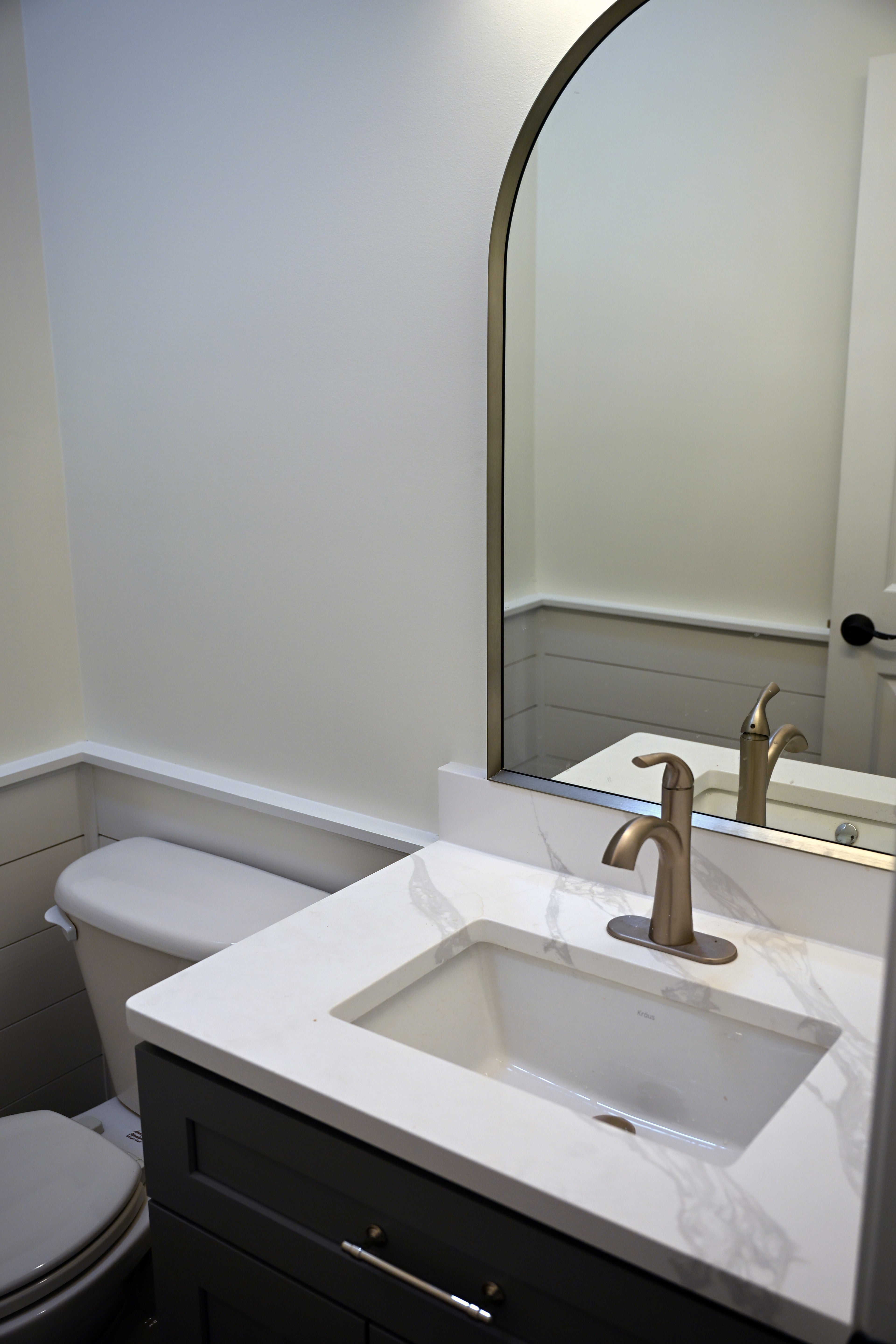 Modern Shaker Elegance