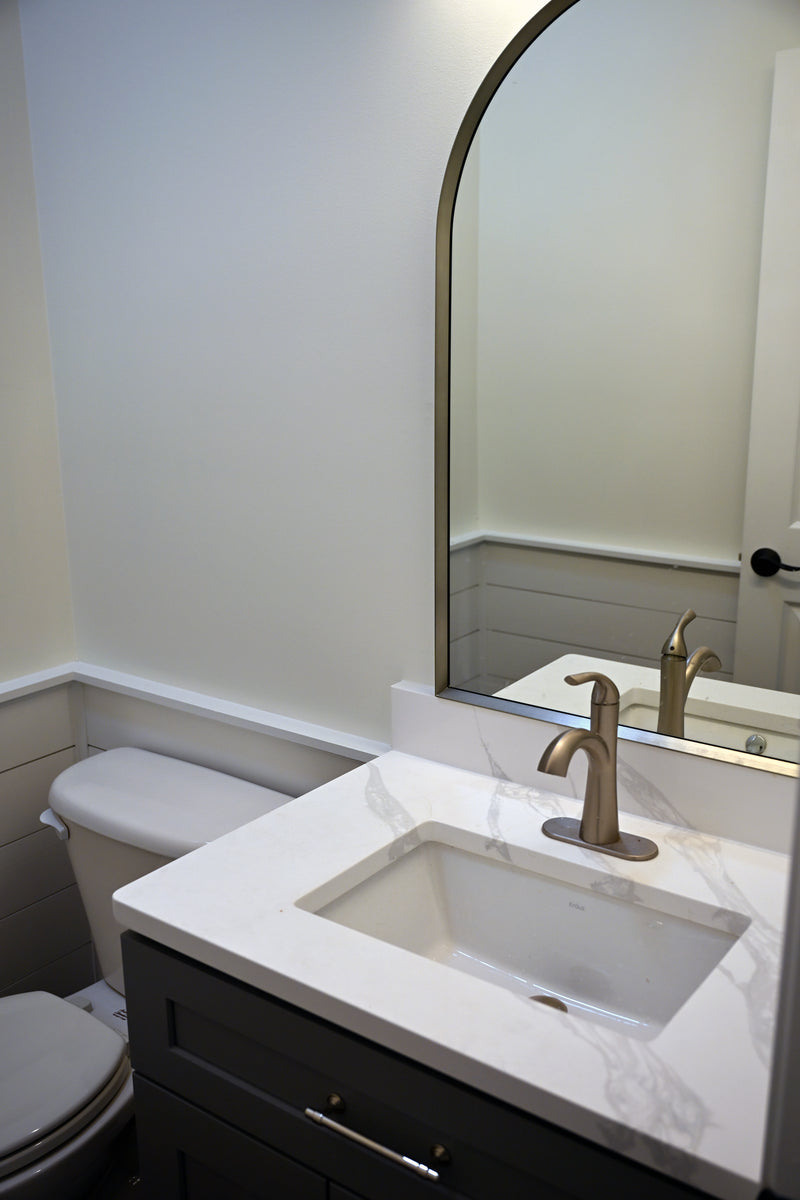 Modern Shaker Elegance