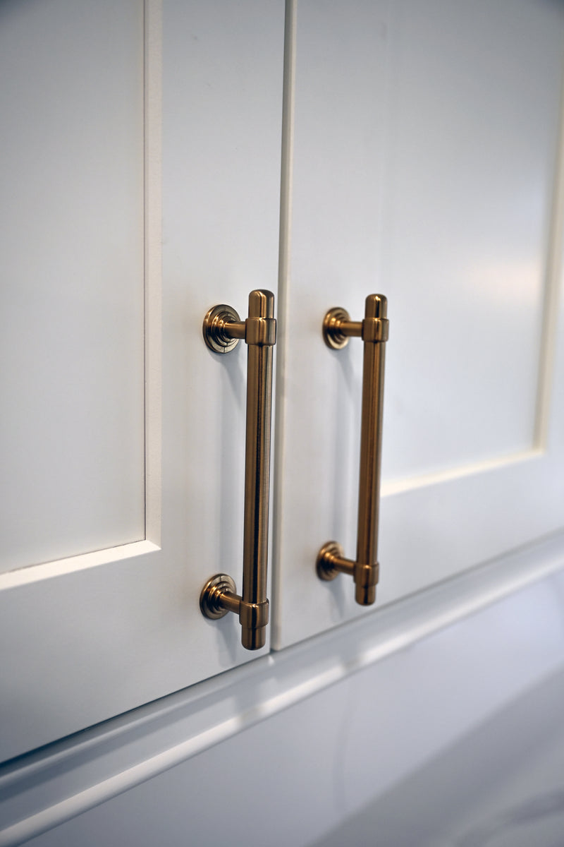 Modern Shaker Elegance