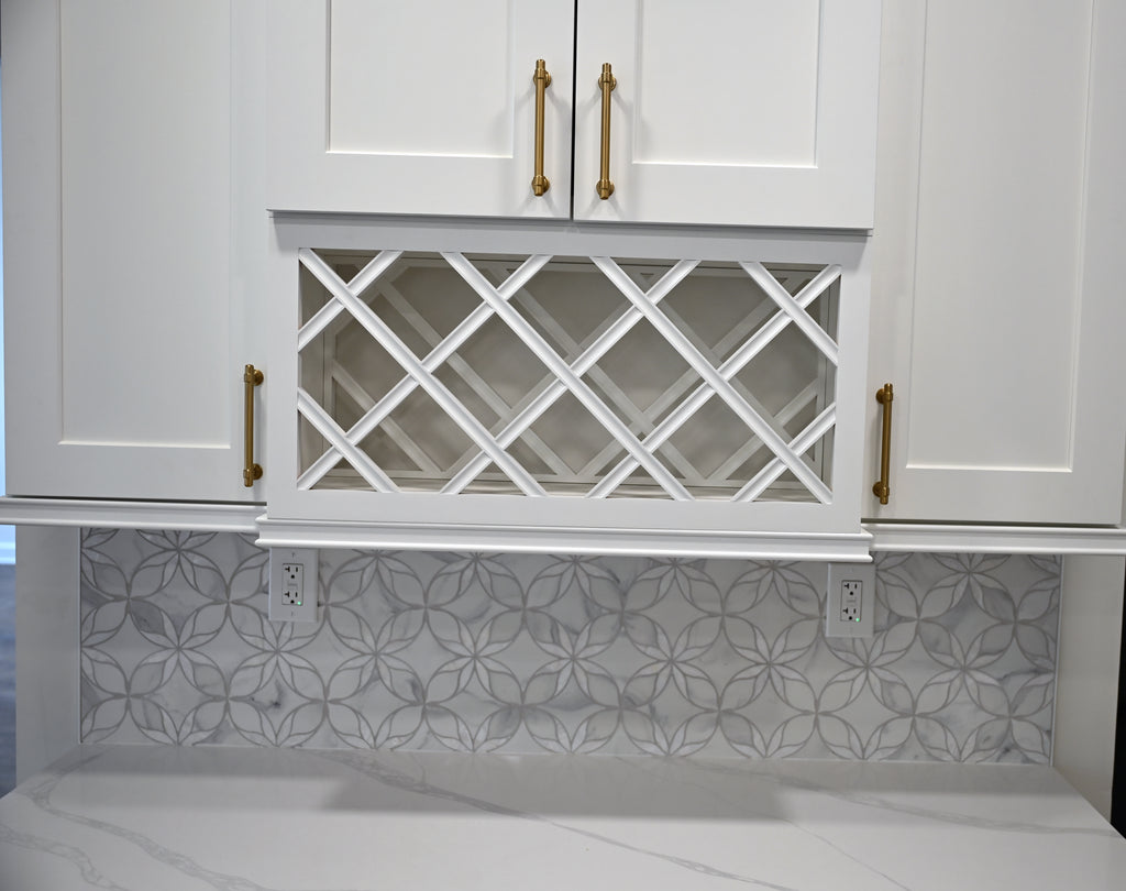Modern Shaker Elegance