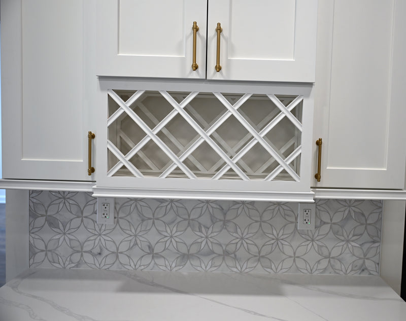 Modern Shaker Elegance