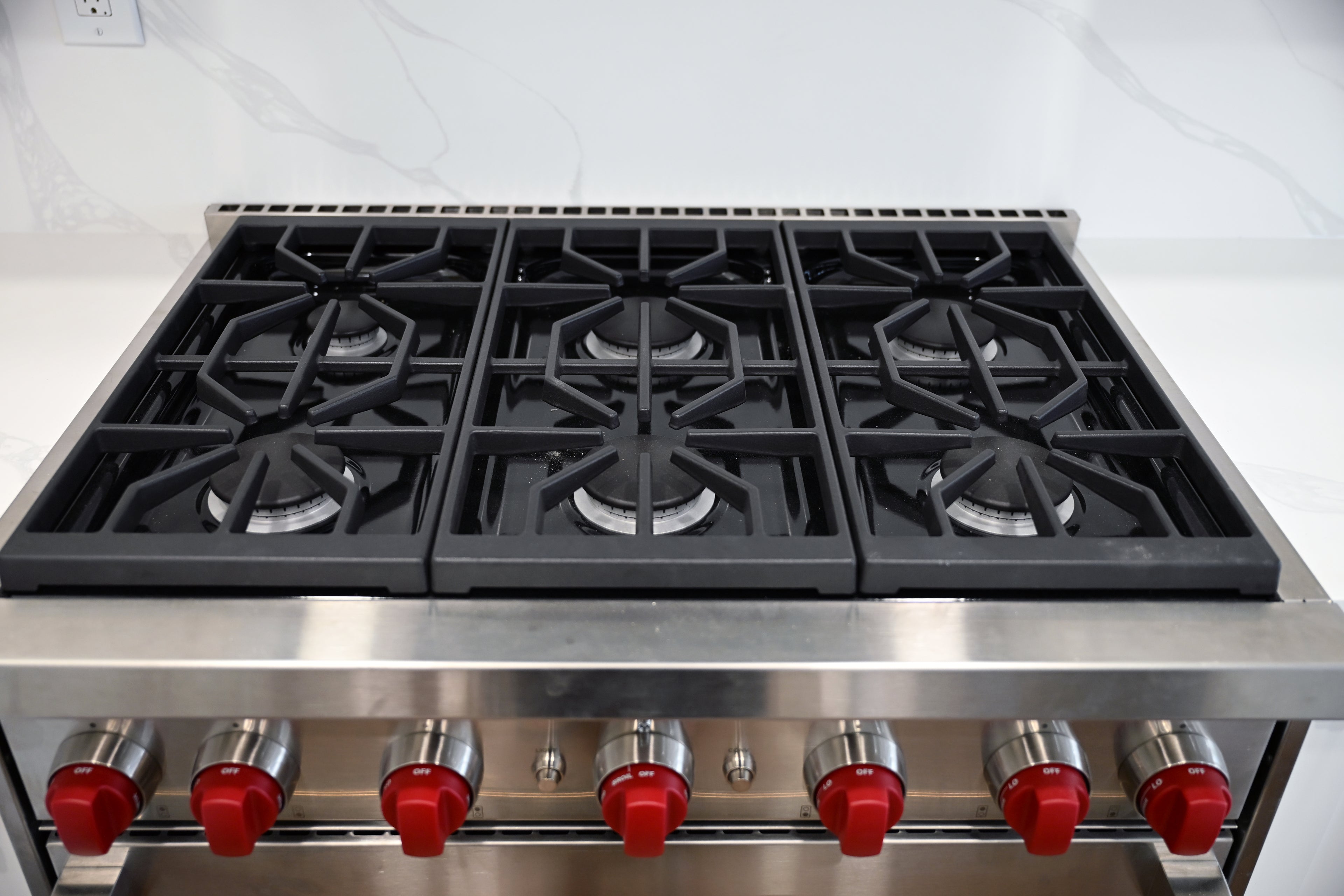 Modern Shaker Elegance