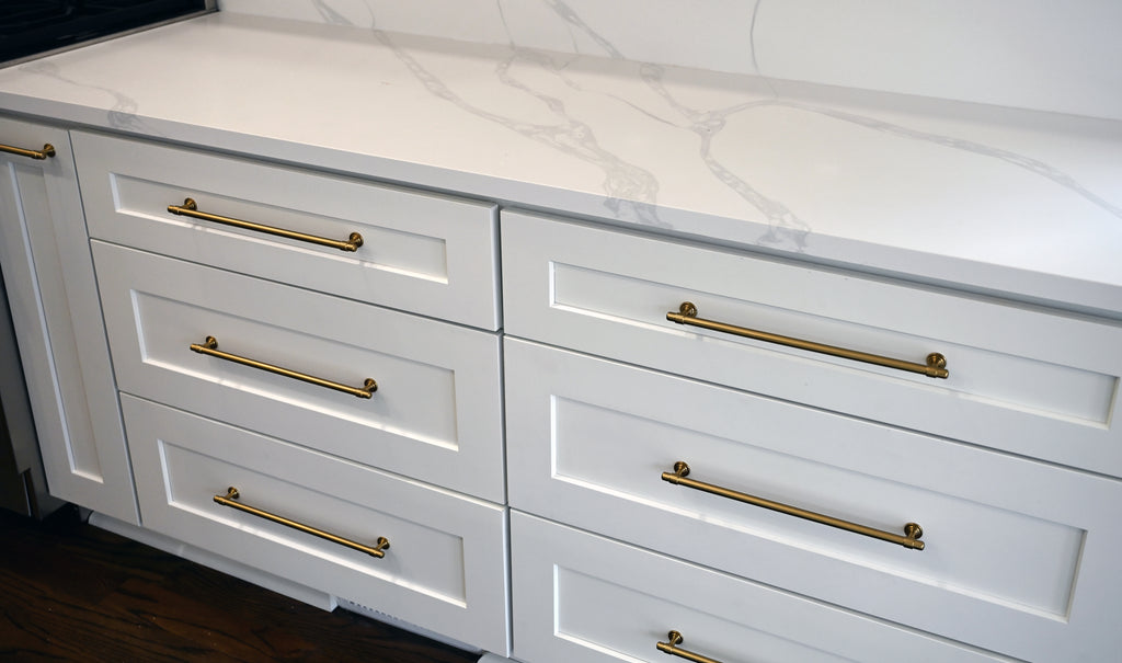 Modern Shaker Elegance
