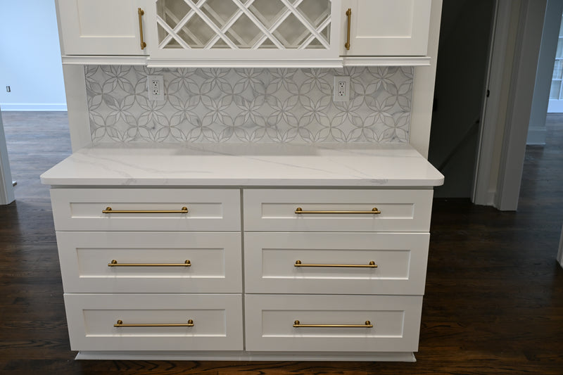 Modern Shaker Elegance