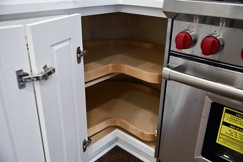 Modern Shaker Elegance