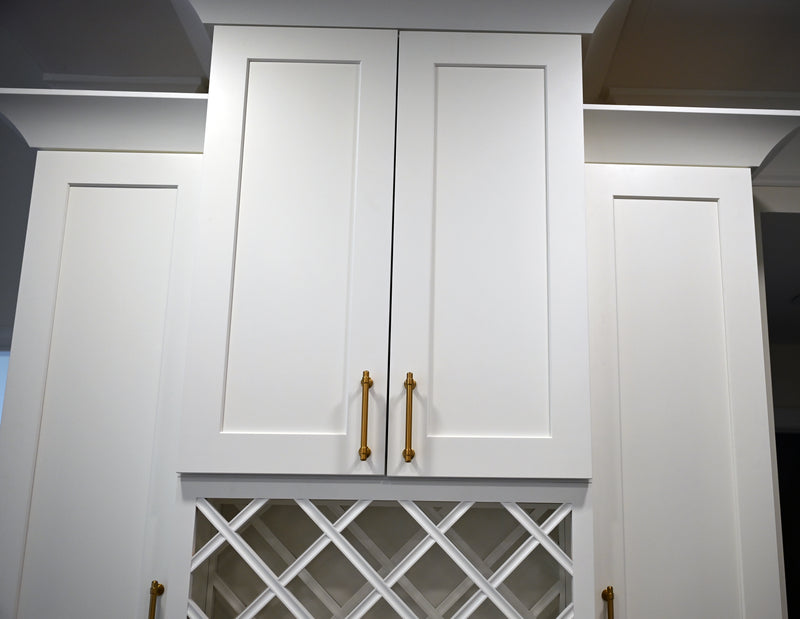 Modern Shaker Elegance