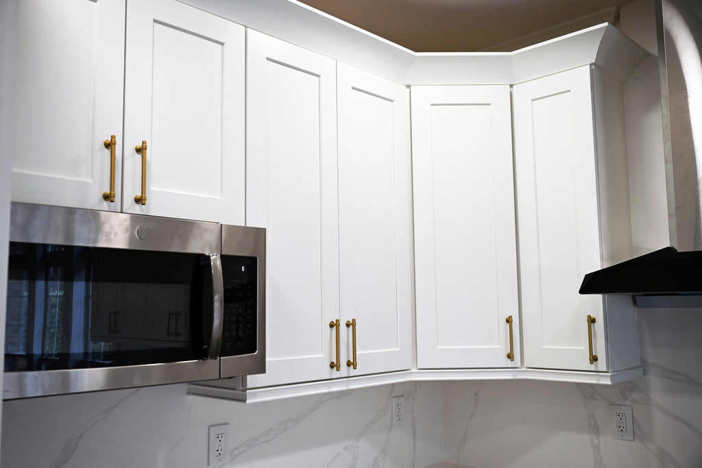 Modern Shaker Elegance
