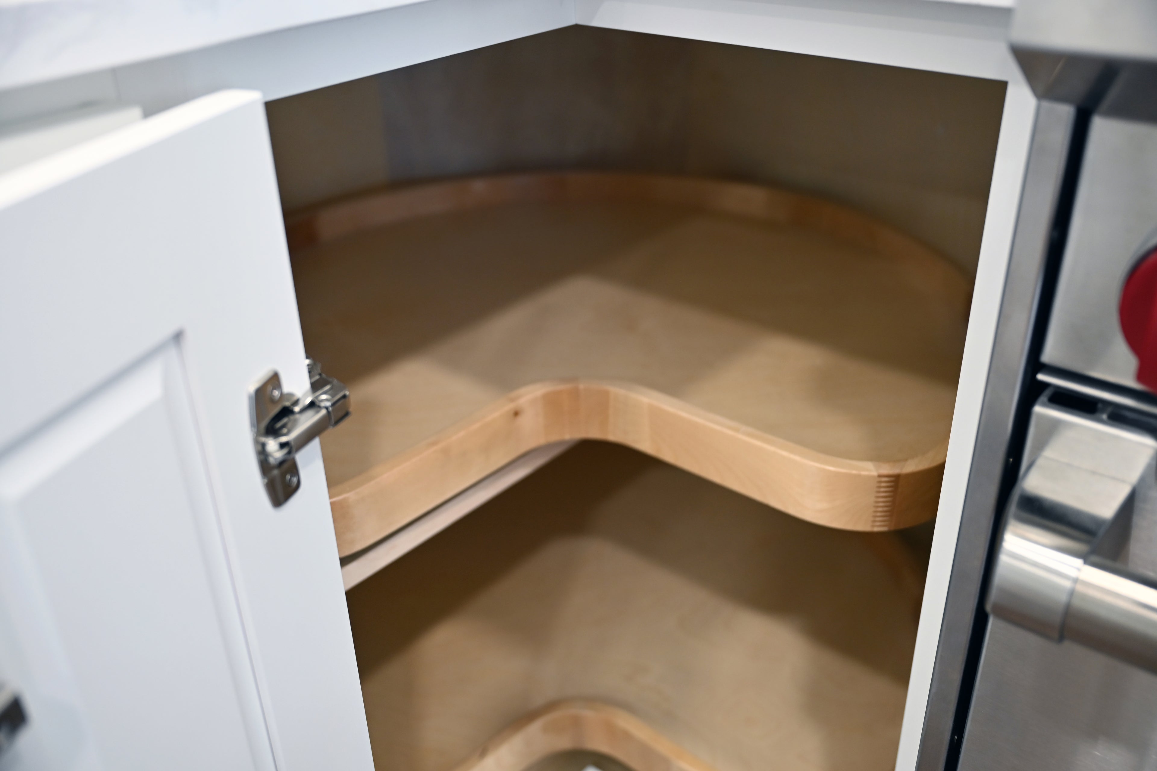 Modern Shaker Elegance