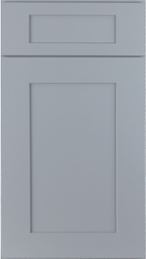Shaker Cabinets