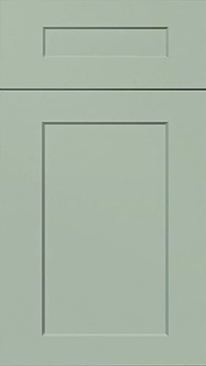 Shaker Cabinets
