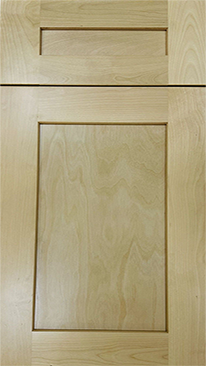 Shaker Cabinets