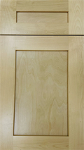 Shaker Cabinets