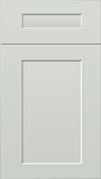Shaker Cabinets