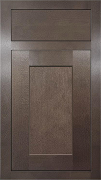 Inset Cabinets