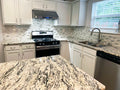 Modern Classic White Shaker Kitchen Set