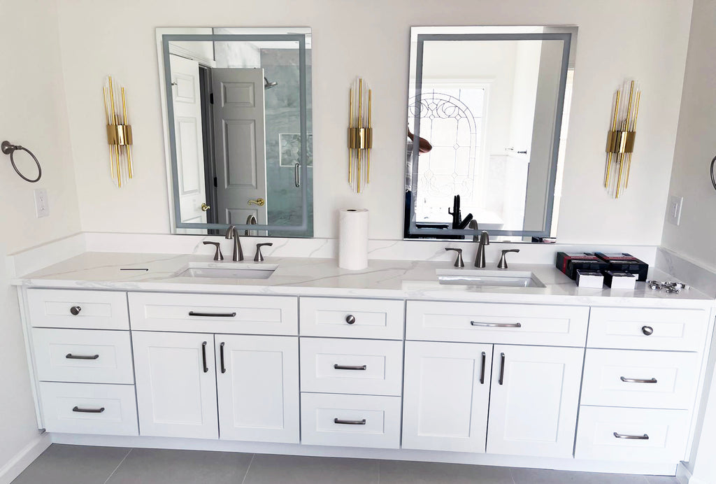 Modern Shaker Elegance
