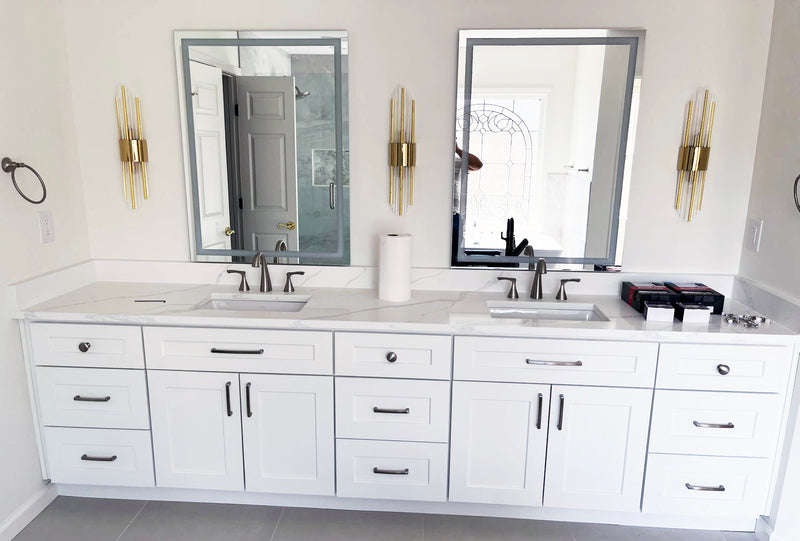 Modern Shaker Elegance