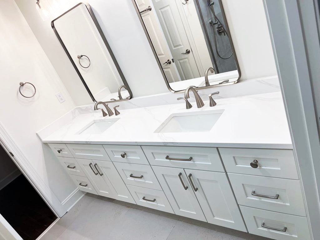 Modern Shaker Elegance
