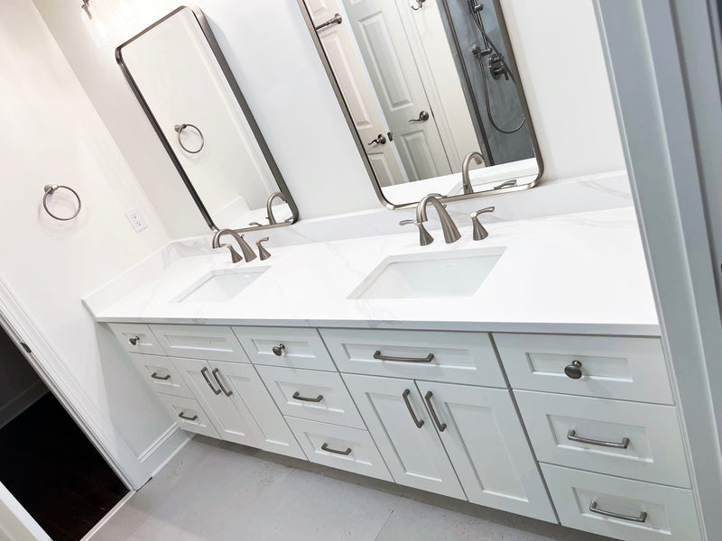 Modern Shaker Elegance