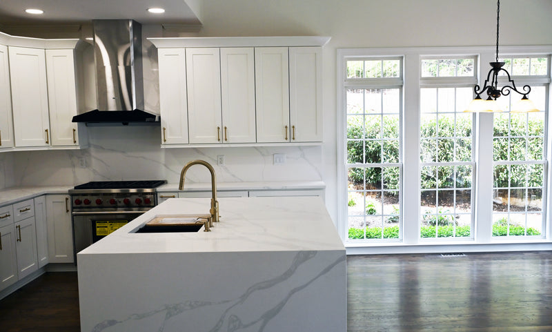 Modern Shaker Elegance