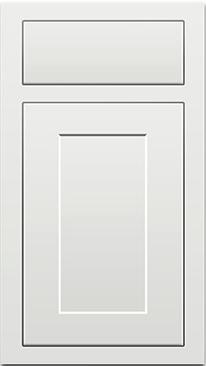 Inset Cabinets