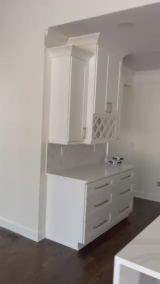 Modern Shaker Elegance